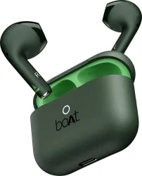 boAt Airdopes Alpha with 35 HRS Playback