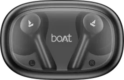 boAt Airdopes ASAP Charge Bluetooth Headset