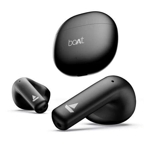 Image of boAt Airdopes Atom 81 TWS Earbuds