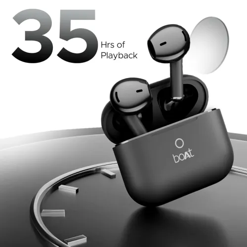 Image of Boat Airdopes Joy True Wireless Earbuds