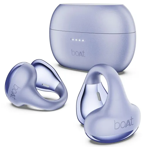 Image of boAt Airdopes Loop Bluetooth Earbuds 50Hrs