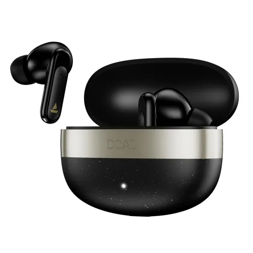 Image of Boat Airdopes Plus 224 TWS Earbuds
