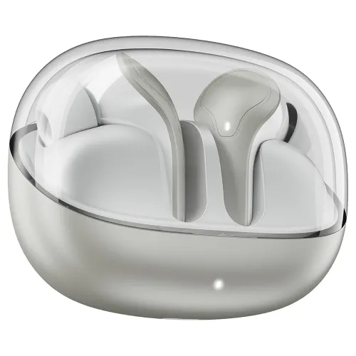 Image of boAt Airdopes Plus 311 (2025 Launch) Earbuds - Ash Grey