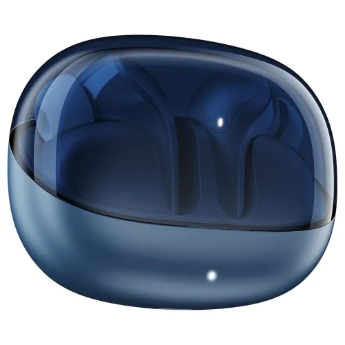 Image of boAt Airdopes Plus 311 – Midnight Blue, 50 h Battery