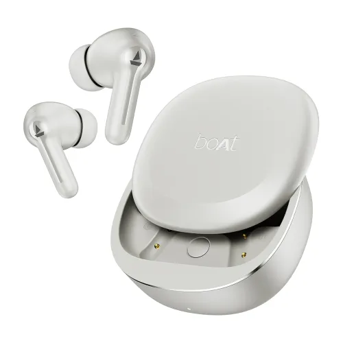 Image of Boat Airdopes Prime 413 Bluetooth Earbuds