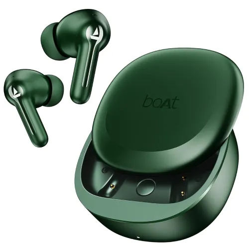 Image of boAt Airdopes Prime 413 Bluetooth Earbuds