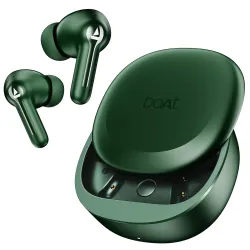 boAt Airdopes Prime 413 Bluetooth Earbuds