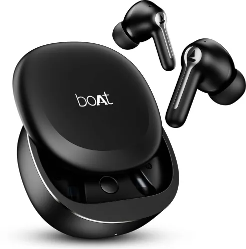 Image of boAt Airdopes Prime 511 50H Playtime Earbuds