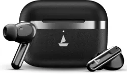 boAt Airdopes Prime 513 ANC TWS Earbuds