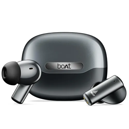 Image of boAt Airdopes Prime 701 ANC Earbuds 