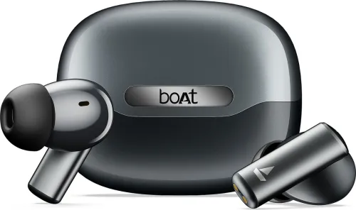 Image of boAt Airdopes Prime 701 ANC Wireless Earbuds