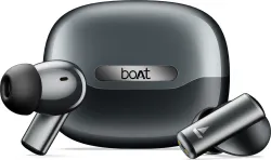 boAt Airdopes Prime 701 ANC Wireless Earbuds