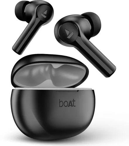 Image of boAt Airdopes Supreme True Wireless Earbuds