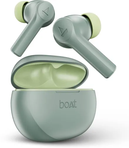 Image of boAt Airdopes Supreme TWS Earbuds