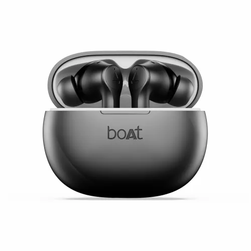 Image of boAt Airdopes Supreme w/ 4 Mics AI ENx Tech