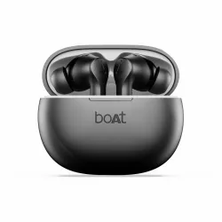 boAt Airdopes Supreme w/ 4 Mics AI ENx Tech