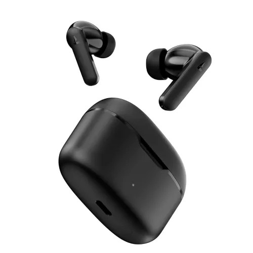 Image of Boat Airdopes Ultra Plus 50 H Battery Earbuds
