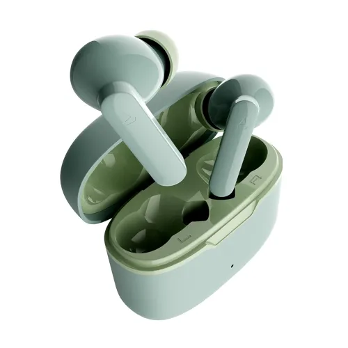 Image of boAt Airdopes Ultra Plus TWS Earbuds (50 HRS Playback)