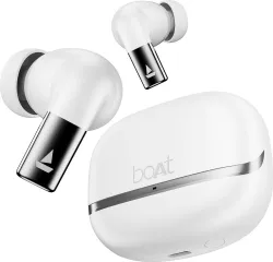 boAt Airdopes Ultra Pro TWS (100H Battery, Spatial Audio, Dual Pair)