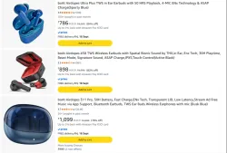 boAt Airdopes upto 84% Discount
