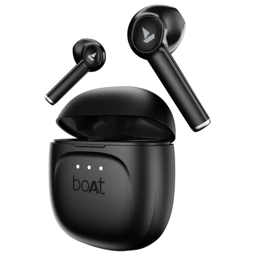 Image of boAt Airdopes 131 Gen 2 True Wireless Earbuds – 70H Playtime