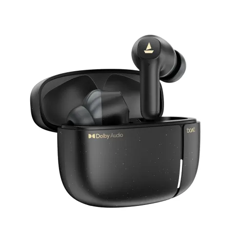Image of boAt Airdopes Prime 800D Wireless Bluetooth TWS Earbuds