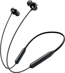 boAt B2 Wireless Bluetooth Neckband 50 Hours Playback Black