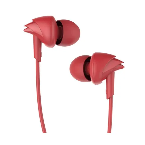 Image of boAt Bassheads 100 in Ear Wired Headphones Earphones with Mic