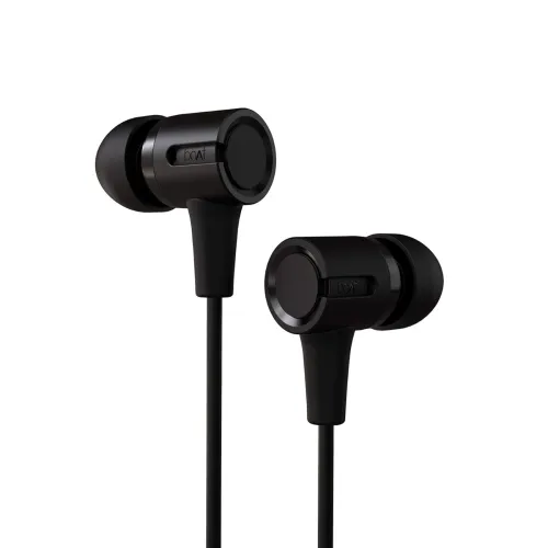 Image of Boat Bassheads 102 in Ear Wired Earphones with Mic