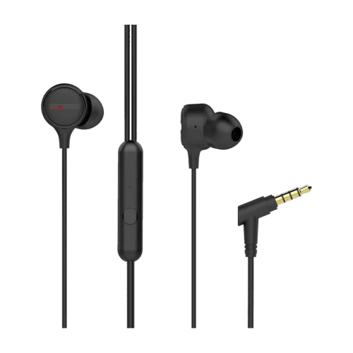 Image of boAt Bassheads 103 Wired Earphones Wired Headset 