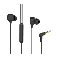 boAt Bassheads 103 Wired Earphones Wired Headset 