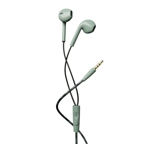 Image of boAt bassheads 105 Wired in Ear Earphones