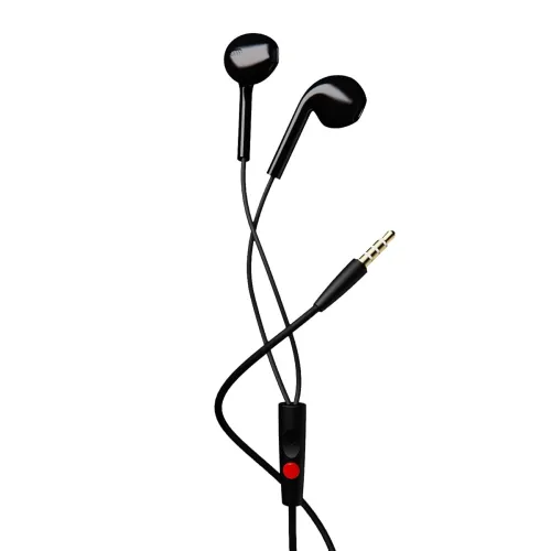 Image of Boat Bassheads 105 Wired in Ear Earphones
