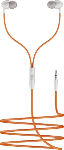 Image of boAt BassHeads 211 Wired Earphones