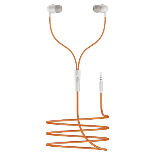 Image of boAt Bassheads 211 Wired Earphones
