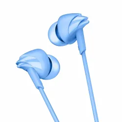 boAt BassHeads 212L Wired in-Ear Earphones