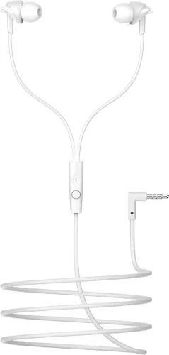 Image of boAt Bassheads 213L, Wired Earphones 