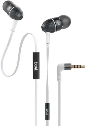 boAt Bassheads 220 Wired Earphones Wired Headset