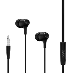 Boat Bassheads 95 (2025 Launch) Wired in Ear Phones