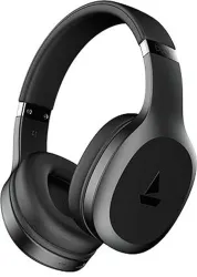 boAt Bluetooth Headset Stream Ad Free Music