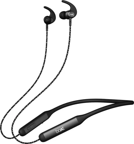 Image of boAt Bluetooth Neckban IPX5 Bluetooth Headset