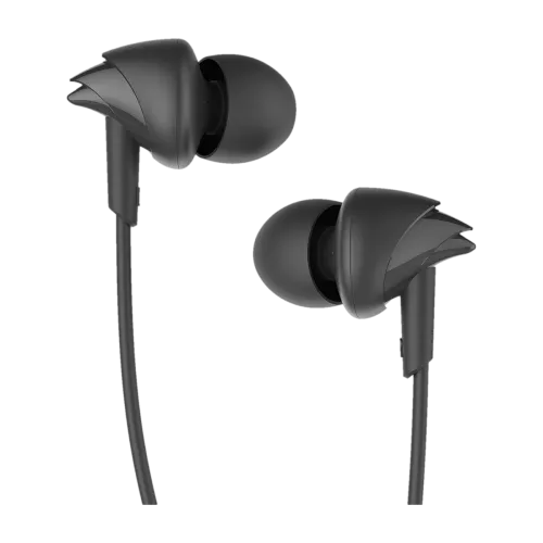 Image of boAt boAt Bassheads 100 Wired Earphones Wired