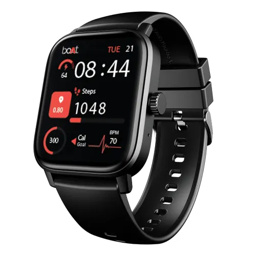 Image of boAt BT Calling Smartwatch