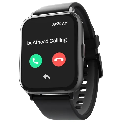 Image of boAt Cosmos Pro calling Smartwatch