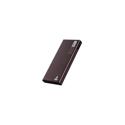 Image of boAt Energyshroom PB300 10000 mAh 22.5W Fast Charging Power Bank (2X Output Ports, Supports Android,iPhone,Tablets,Earbu