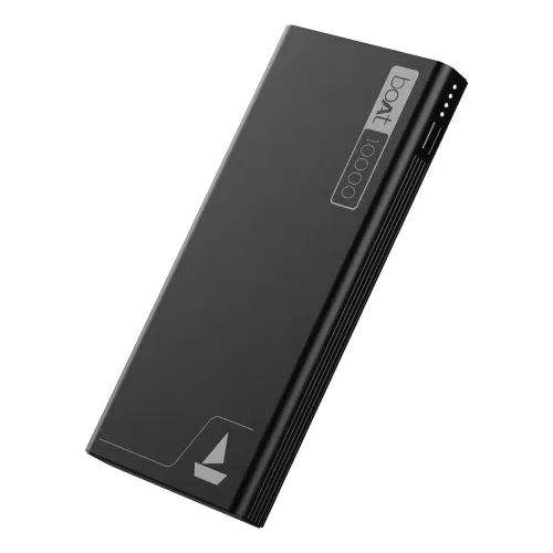 Image of boAt Energyshroom PB300 10000mAh 22.5W Fast Charging Power Bank
