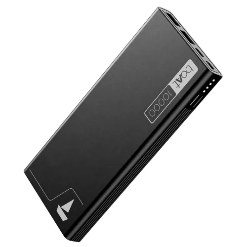 Image of boAt Energyshroom PB300 Powerbank (Carbon Black)