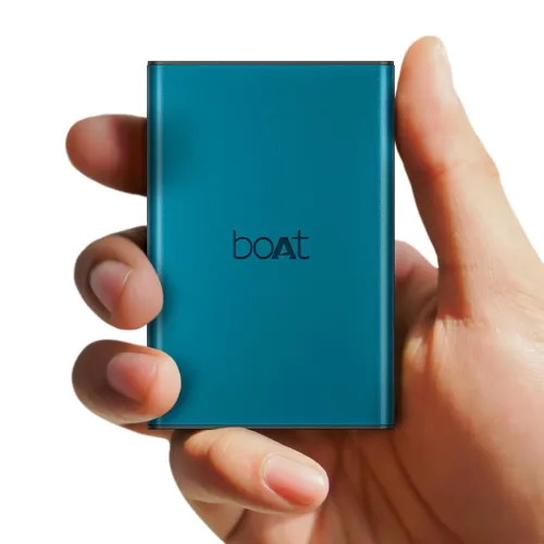 Image of Boat Energyshroom PB300 Pro 10000 mAh