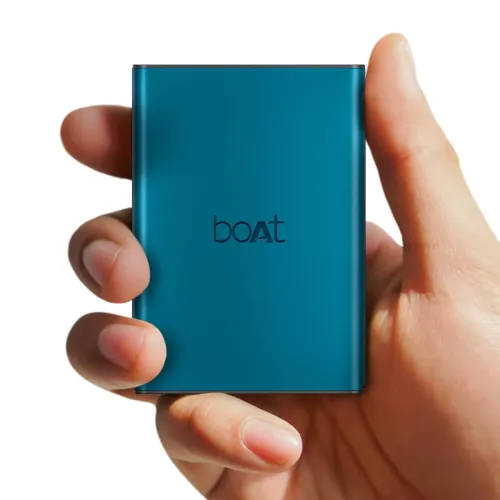 Image of boAt Energyshroom PB400 Pro 20000mAh