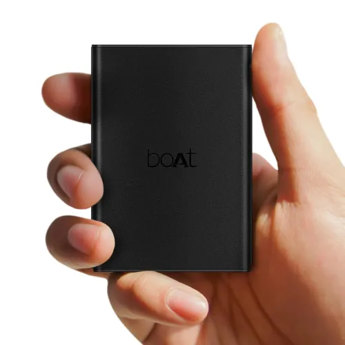 Image of boAt Energyshroom PB400 Pro 20000mAh Power Bank